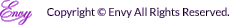 envy copyright